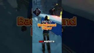 How to Vanish Instantly! | Background Player | Renato Lyra Perk