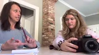 What makes a good picture?