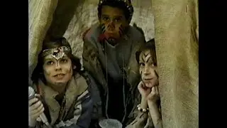 The Lenape Indians