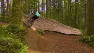 Trail Focus: Semper Dirticus