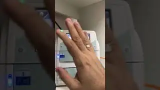 Bomba De infusão LIFEMED Smart Touch