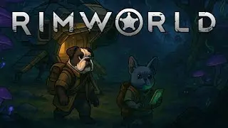 LIVE! Let's play Rimworld! Subscribe so I can hit 30k subs!!