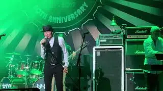 UFO - Love To Love - USA Last Orders Tour