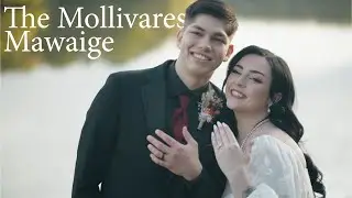 My Wedding Vlog 10.25.2025