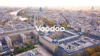 Voodoo стремительно развивает бизнес гиперказуальных игр с помощью Google AdMob