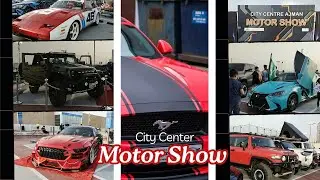Motor Show / Best Car Show