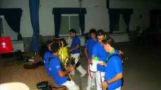 LUCILLOS CHARANGA.2012