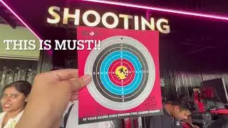 Play Arena Bengaluru | Full Tour and Gaming 🎯🎳&diams;️🕹️