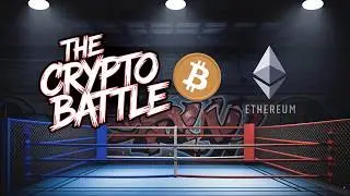 🔥 Bitcoin vs Ethereum - Who Will WIN? 🔥