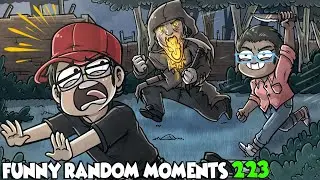 Betrayal! (DbD #223)