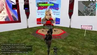 Valkyrie Forest CTF LIVE, 24 February 2025