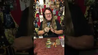 Scorpio - August, 2018 - Love/Tarot Reading