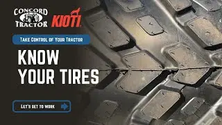 Tractor Tires Explained: Ag vs R4 vs R14 vs Turf (Which Is Right for You?)