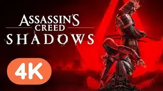 ASSASSIN'S CREED SHADOWS &ndash; Level 31 Full Gameplay | 4K 60FPS | PS5 #assassinscreedplaythrough