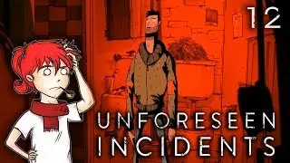 Unforeseen Incidents 🏠 #012 ◈ Rotlichtmilieu! ◈ Let's Play