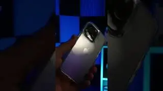 The See Through iPhone Case&hellip; Effect