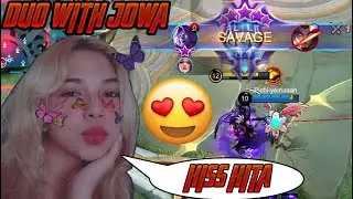 NAHULI AKO NG GIRLFRIEND KO NAGLALARO! NAPABIGAY TULOY AKO NG EPIC SKIN NANG WALA SA ORAS! - MLBB