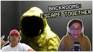 [BEST-OF] BACKROOMS avec Tika
