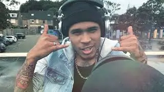 PITSTOP SESSIE Aflevering #4 - Brandon Romeo