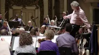 CSO presents the Concerto for Orchestra Project - Sebastian Currier