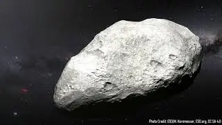 The Impact Crater in Iowa; Manson Crater   NO AUDIO