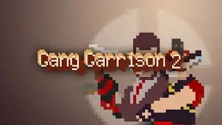 Gang Garrison 2 - Petite Chou-Fleur 8-bit (Alpha Version)