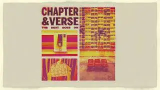 Chapter & Verse - The Beat Goes On (Animated Video) [Helix Records]