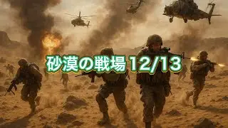 ラストウォー　砂漠の戦場12/13#lastwarsurvivalgame 