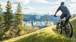 2018 Marin Pine Mountain