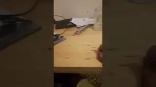 Tutorial de como golpear una mesa bien pro