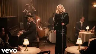 Lady Gaga &times; Bruno Mars &ndash; MAGIC HOUR | AI Music Video