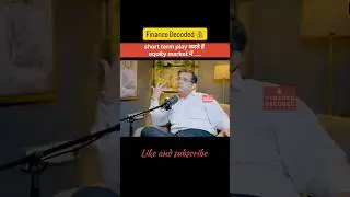 Short Term में Equity ❌ | ये गलती मत करना 😳 | #StockMarket #Investment #equitytips #stocktrading