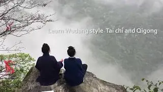 China Training Tour 2020 with Master Zhou
