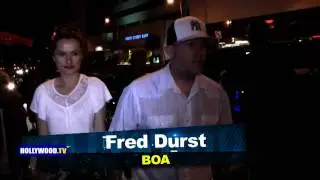 HOLLYWOOD.TV Celebrity GPS -- Friday Edition!