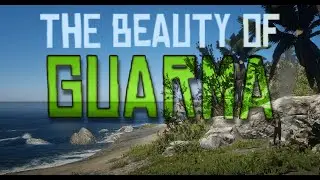 The  beauty of RDR2 - GUARMA | Simpsonwave1995 | Edit