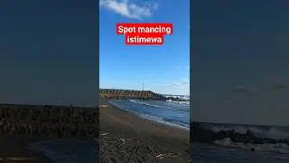 SPOT MANCING YOGYAKARTA#mancingpasiran