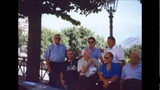 A MI QUERIDO MORANO CALABRO 2012.wmv