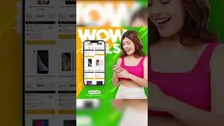 Get a sneak peek at our latest WOW deals! 😍
