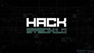 HackStack V1.0 - By InfraStack-Labs, Bangalore