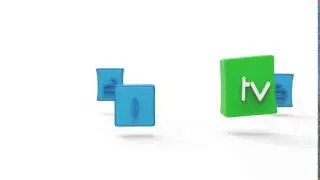 251TV Logo Animatie Bumper 1