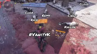 | Vanity Farmed 36-12 | Tom Clancy The Division | FNx Best Xbox Clan |
