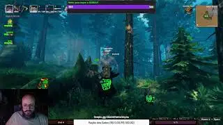 [+18]-[PTBR/EN]-Vamo de Valheim na segunda?- !rq !ri !playlist !commands