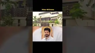 South Indian Actors Beautiful House Price #shots #viralshort #youtubeshorts #ytshorts #actors #house