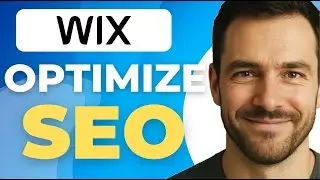 Как оптимизировать Wix Seo 2025 шаг за шагом