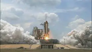 How satellites are made