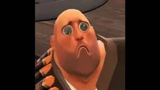 Heavy: You! Baby! Crawl to point!