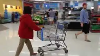 Proof that Asians are Bad Drivers