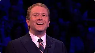 Jon Culshaw's Best Impressions - The Chase