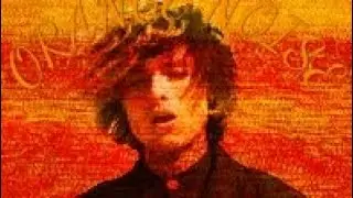 DUSTY - ORANGE NOISE (FANMADE) Lyric Video 