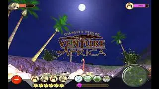 Wildlife Tycoon: Venture AfricaTrailer